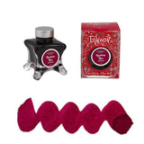 Diamine Inkvent Raspberry Mürekkep 2022