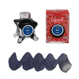 Diamine Inkvent Shimmer Storm Mürekkep 2022