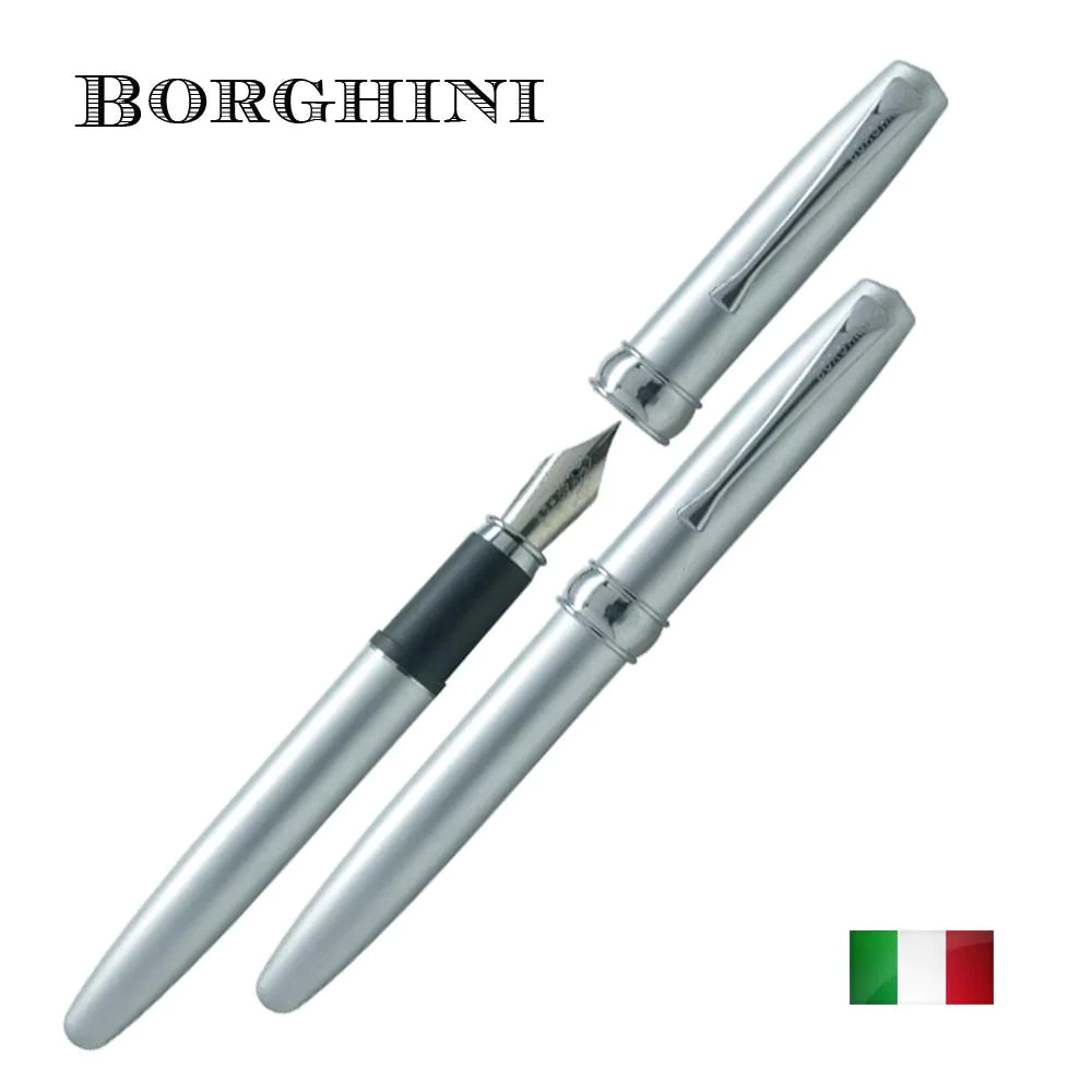 Borghini Vittoria Antrasit Dolmakalem