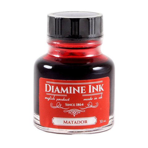 Diamine Dolmakalem Mürekkebi Matador