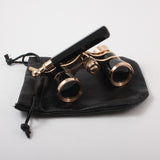 Opera Dürbünü Siyah