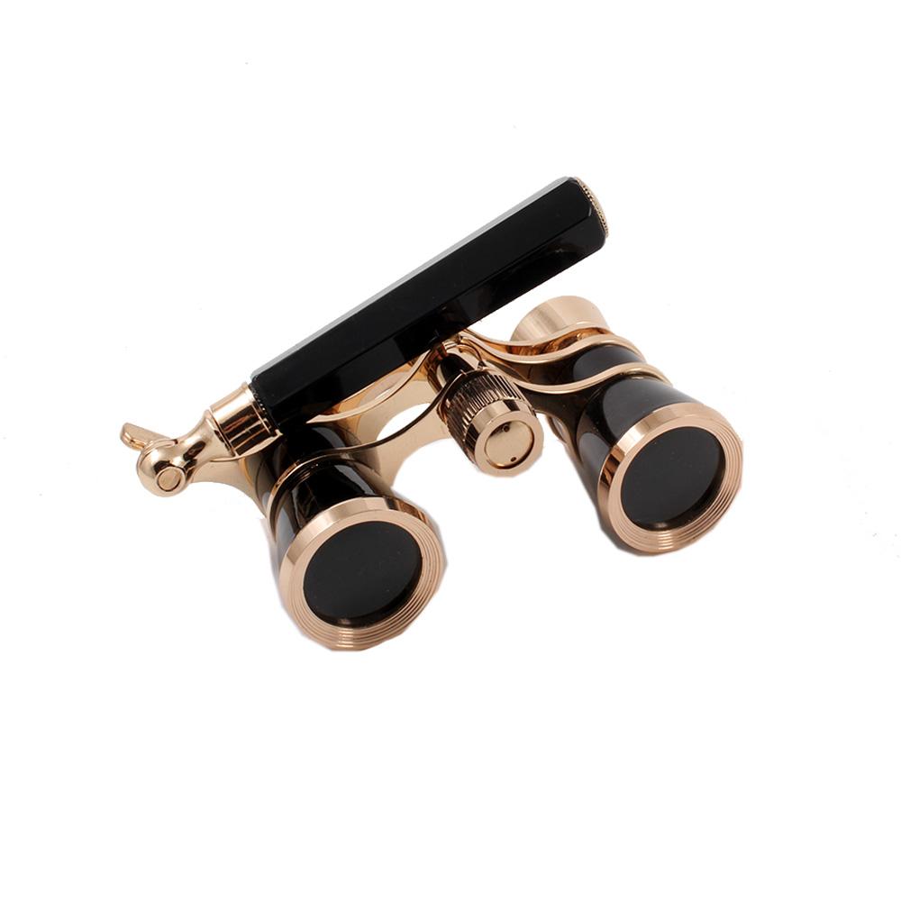 Opera Dürbünü Siyah