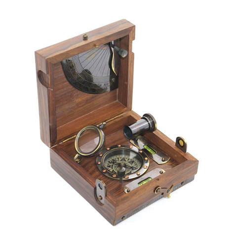Icapra Antique Vintage Hediyelikler