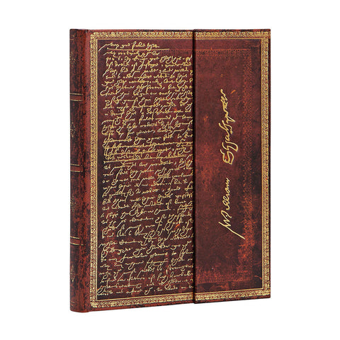Paperblanks Edebiyat Serisi Defterler
