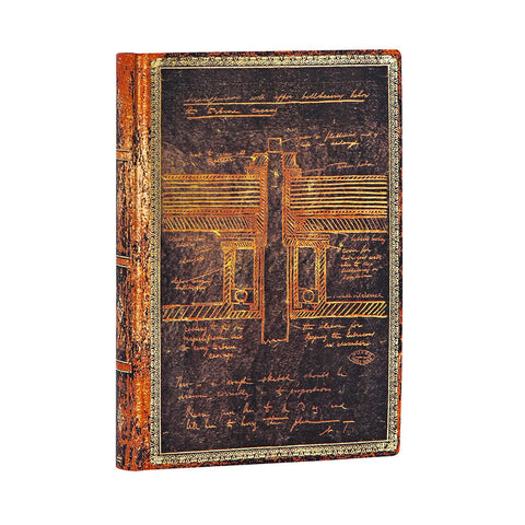 Paperblanks Bilim Adamları Defter Serisi