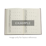 Balloon Festival Günlük Midi Günlük Ajanda