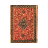 Layla Günlük Midi Günlük Ajanda