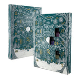 Diamine Inkvent Calender Teal Edition - ÖN SİPARİŞ