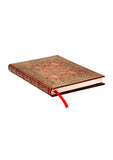 War Of The Roses Midi Defter