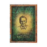 Garcia Marquez, One Hundred Years of Solitude Manyetik Kapak Ultra Defter