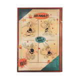 Asterix the Gaul Midi Defter