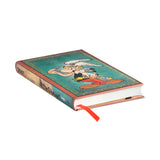 Asterix the Gaul Mini Defter