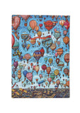 Balloon Festival 2027 Midi Günlük Ajanda