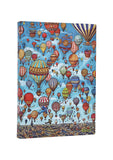 Balloon Festival 2027 Midi Günlük Ajanda