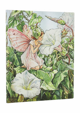 Bindweed Fairy Softcover Ultra Defter