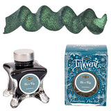 Diamine Inkvent Teal Edition Chameleon Fir&Fog Mürekkep