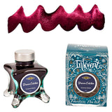 Diamine Inkvent Teal Edition Extreme Sheen Dreamcatcher Mürekkep