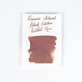 Diamine Inkvent Black Edition Standard Wilted Rose Mürekkep
