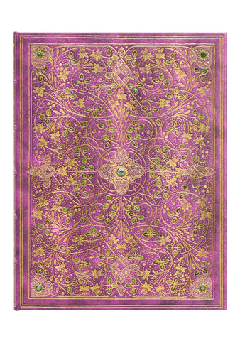 Diamond Jubilee Ultra Çizgisiz Defter