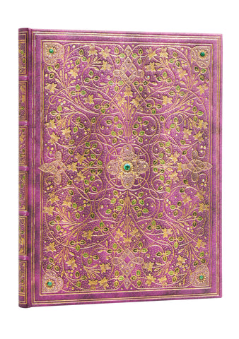 Diamond Jubilee Ultra Çizgisiz Defter
