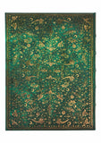 Emerald Flower Ultra Defter