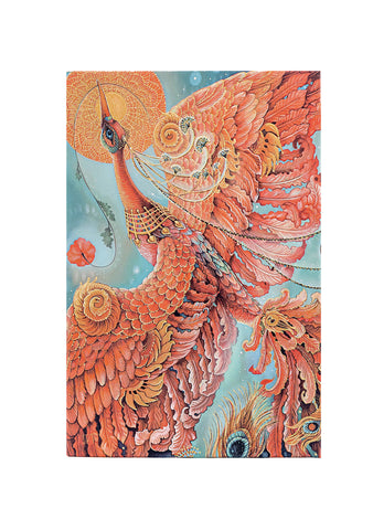 Firebird Midi Defter