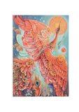Firebird Midi Defter
