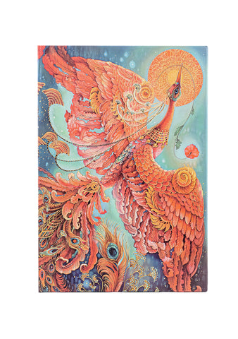 Firebird Midi Defter