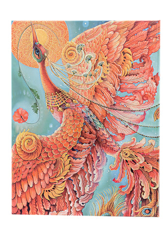 Firebird Ultra Defter