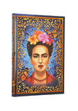 Firda Kahlo Midi Defter