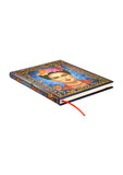 Frida Kahlo Ultra Defter