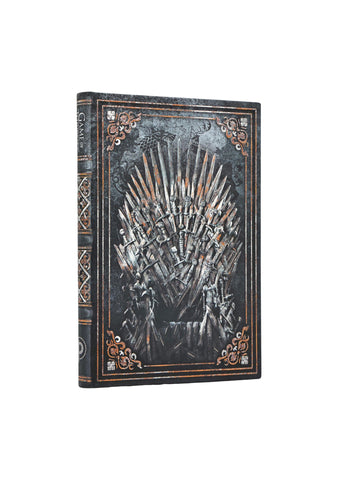 Game of Thrones Mini Defter