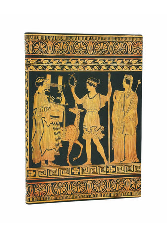 Gathering of Deities Softcover Midi Defter