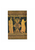 Gathering of Deities Softcover Mini Defter