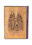 Gaudi The Manuscript of Reus Midi Defter