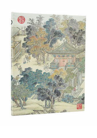 Golden Age of Prosperity Ultra Defter