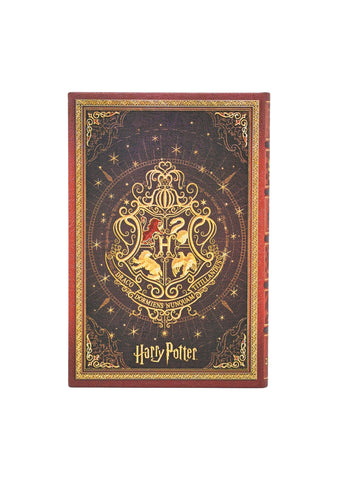 Gryffindor 2027 Mini Haftalık Ajanda