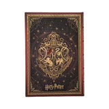 Harry Potter Gryffindor Midi Çizgili Defter