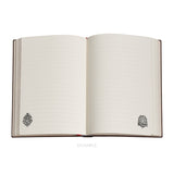 Harry Potter Gryffindor Midi Çizgili Defter