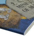 Harry Potter Moments of Magic A5 Cahier Defter