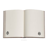 Harry Potter Hufflepuff Midi Çizgili Defter