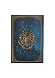 Harry Potter Legends of Hogwarts Mini Çizgili Defter