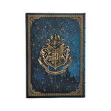 Harry Potter Legends of Hogwarts Midi Çizgili Defter