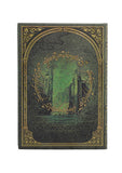Lord of the Rings Power of Fellowship Midi Defter
