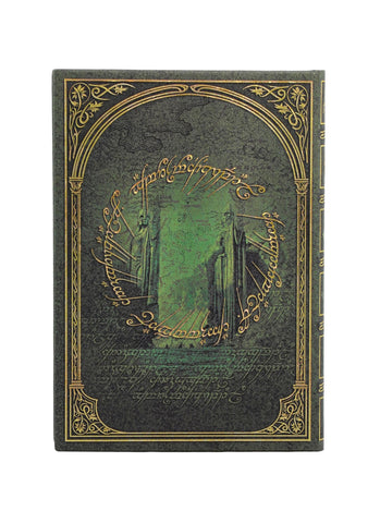 Lord of the Rings Power of Fellowship Midi Defter