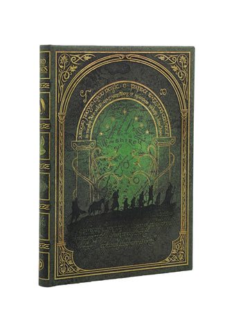 Lord of the Rings Power of Fellowship Midi Defter
