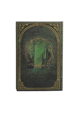 Lord of the Rings Power of Fellowship Mini Defter