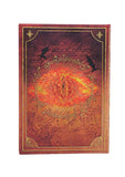 Lord of the Rings The Quest Continues Midi Defter