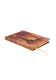 Lord of the Rings The Quest Continues Midi Defter