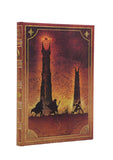 Lord of the Rings The Quest Continues Midi Defter